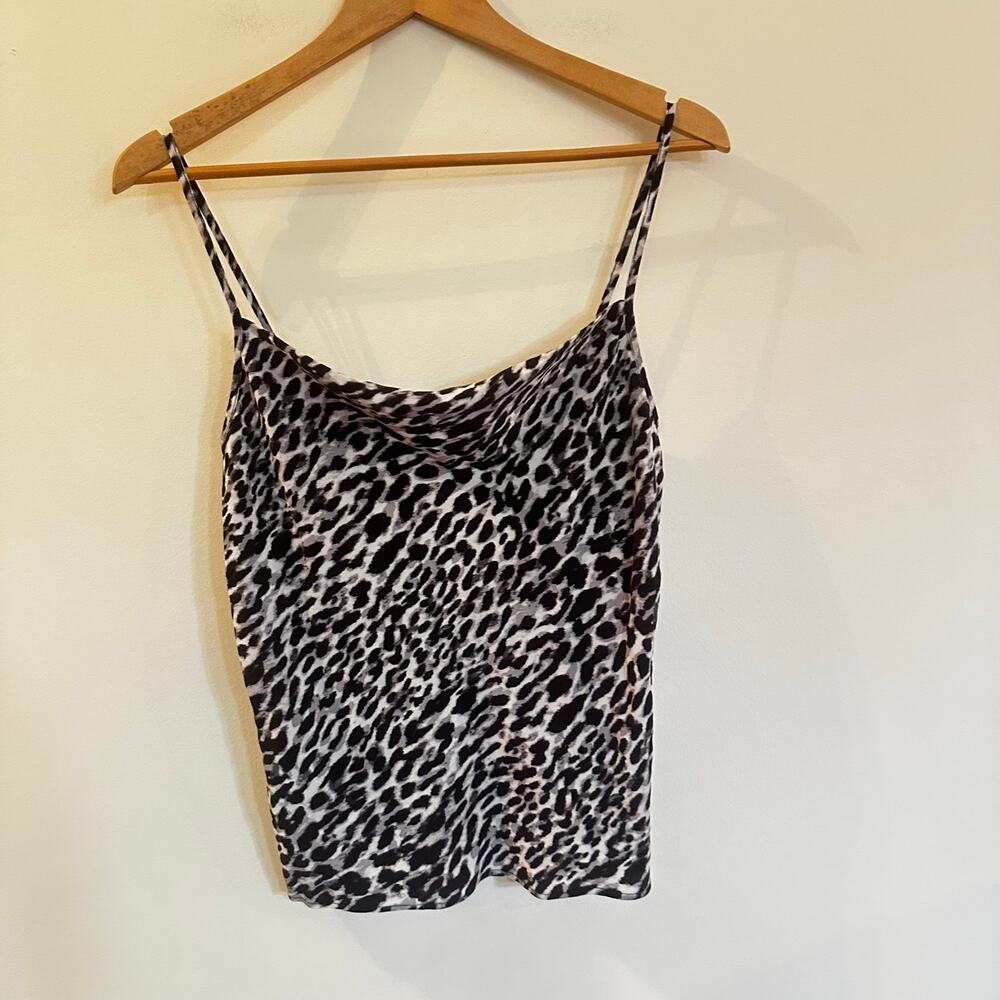 Banana Republic 100% Silk Camisole sz S